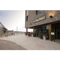 Caernarfon - Premier Inn Caernarfon