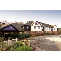 Maidstone - Premier Inn Maidstone - Allington