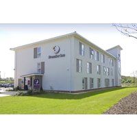 Kettering - Premier Inn Corby