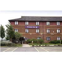 Huntingdon - Premier Inn Huntingdon - A1/A14