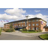 Wakefield - Premier Inn Wakefield South - M1 Jct39