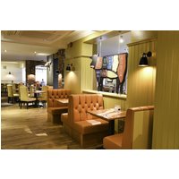 Macclesfield - Premier Inn Macclesfield North