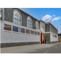 Karnāl - Shree Ji Hotel & Banquet