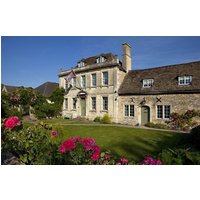 Bradford-on-Avon - The Moonraker Hotel