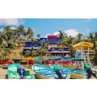 Sayulita - Casa Pata Salada