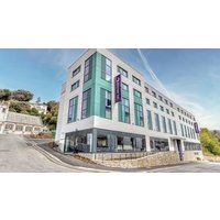 Paignton - Premier Inn Torquay Harbour