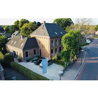 Veldhoven - Boutique hotel Lytel Blue