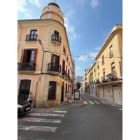 Pego - Hotel La Marsellesa