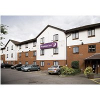 Heathrow - Premier Inn London Hayes North