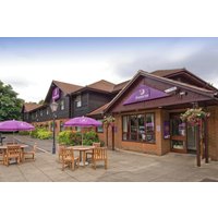 Maidstone - Premier Inn Maidstone - West Malling