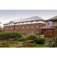 Newbridge - Premier Inn Livingston - M8 Jct3