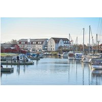 Køge - Four Points Flex by Sheraton Koge