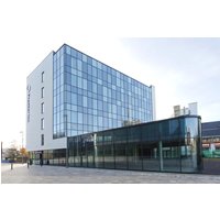 Blackburn - Premier Inn Blackburn Town Centre