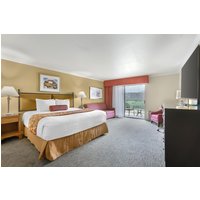 Sedona - Best Western Plus Arroyo Roble Hotel & Creekside Villas