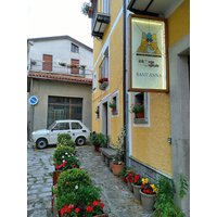 Rotonda - Il Borgo Ospitale - Albergo Diffuso