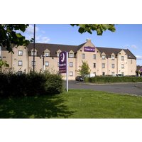 Falkirk - Premier Inn Falkirk - Larbert