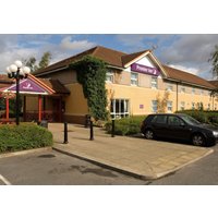 Castleford - Premier Inn Pontefract North