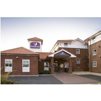 Pleshey - Premier Inn Chelmsford - Springfield