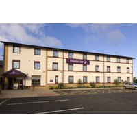 Blackburn - Premier Inn Blackburn South - M65 J4