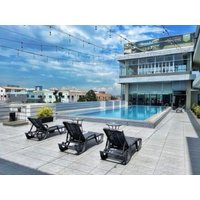 Bagam - Alltrue Sydney Hotel Batam Center