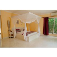 Michamvi - Pearl Beach by Sansi