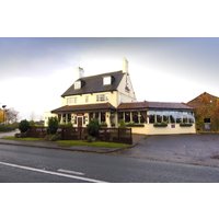 Macclesfield - Premier Inn Macclesfield South West