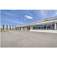 Romford - Palms Hotel & Retreat By Palette London Romford