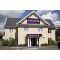 Southend-on-Sea - Premier Inn Southend-On-Sea - Thorpe Bay