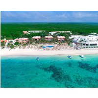 Akumal - Grand Oasis Riviera - All Inclusive
