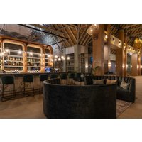 Hoedspruit - Radisson Safari Hotel Hoedspruit