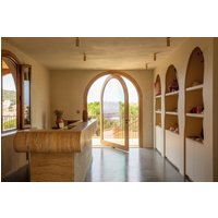 Cargèse - Hôtel Mylos - Cargèse, Piscine Intérieure et Extérieure