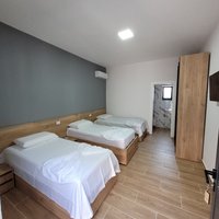 Rinas - Hotel Erandi