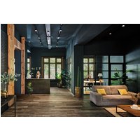 Pamplona - Hotel MET Pamplona