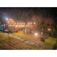 Ucluelet - Little Beach Resort