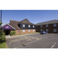 Ashford, Kent - Premier Inn Ashford North