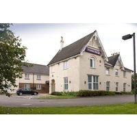 Taunton - Premier Inn Taunton Ruishton - M5 J25