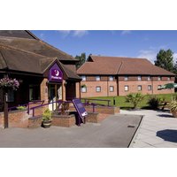 Christchurch - Premier Inn Christchurch - East