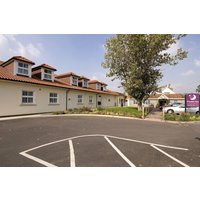 Weston-super-Mare - Premier Inn Weston-Super-Mare - Lympsham