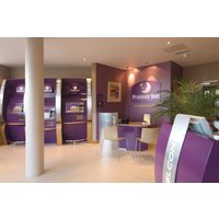 Doncaster - Premier Inn Doncaster Central