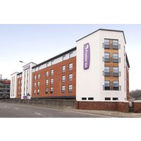 Slough - Premier Inn High Wycombe Central