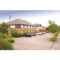 Leicester - Premier Inn Leicester - Braunstone
