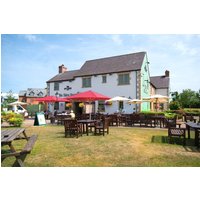 Stafford - Premier Inn Stafford North - Hurricane