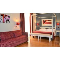 Brescia - Hotel Fiera Di Brescia