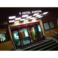 Trezzano sul Naviglio - Hotel Europa Milano