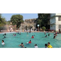 Vasai-Virar City - Green Hills Resort