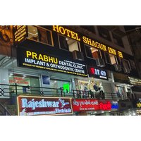 Sarkhej - Hotel Shagun Inn Bopal