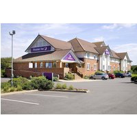 Northampton - Premier Inn Northampton Bedford Rd/A428