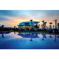 Sidi Rahal - Garden Bay Signature AppartHotel