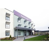 Minehead - Premier Inn Minehead