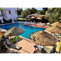 Istanbul, New Airport - Treekos Suite Hotel Istanbul Airport